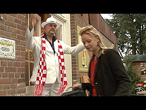 EDRIE - Maar een man mag niet huilen (Officiële video) CARNAVAL 2020