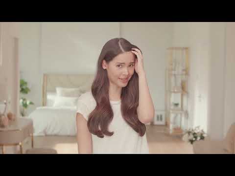 PANTENE Micellar At Home 15Sec