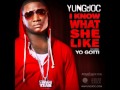 Yo Gotti - I know (feat. Rich Homie Quan) with ...