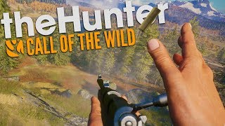 The Hunter Call Of The Wild | IRON SIGHTS &amp; IDEAS!!