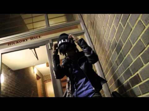 Fluseazn ft. Rouga Real She Do Erything [HQ]