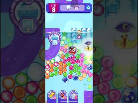 (Angry birds dream blast) level 17030 gameplay, subscribe for latest update