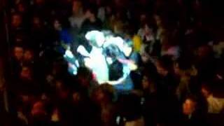 The Locust-One Manometer (live 6-28-07)