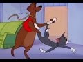 Tom And Jerry Down Beat Bear