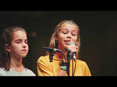 Miks sa murrad mind - Laulupesa ansambel "Sõbrad"