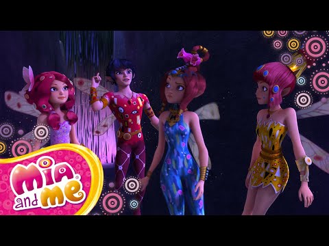 🦄🌸Die Ballade - Mia and me - Season 3🦄🌸
