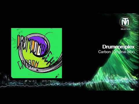 Drumcomplex - Carbon (Original Mix) [Kneaded Pains]