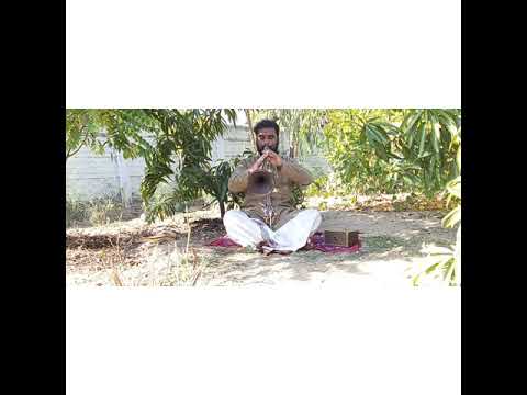 Ragam: "Dharmavathi" In Indian / Tamil Classical  Instument  Nadhaswaram by TSM UMASHANKAR