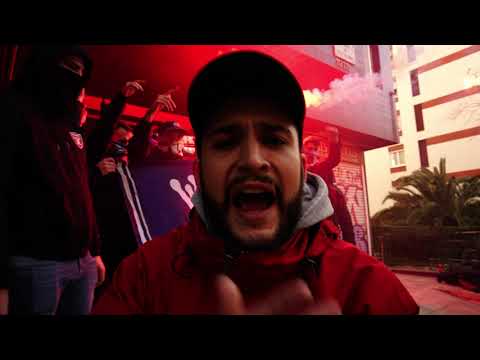 TIPO TRANQILO - THE PROGRESS (VIDEOCLIP)