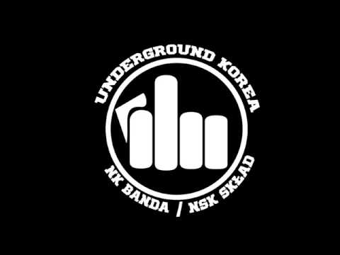 UNDERGROUND KOREA-Po co (feat.Pepperonix)