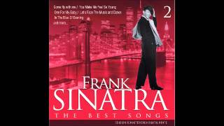 Frank Sinatra - The best songs 2 - We&#39;ll be together again