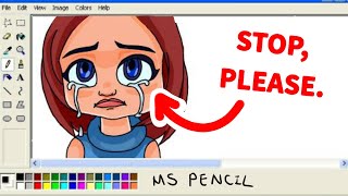 Overused ART TROPES
