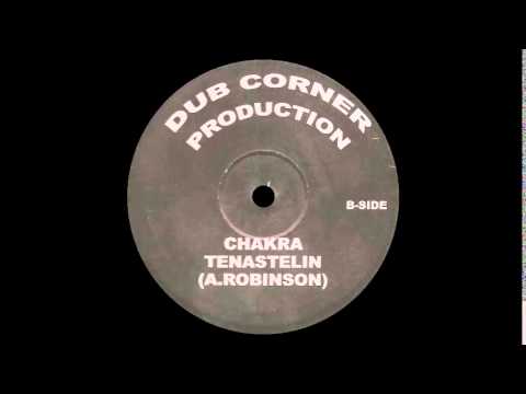 Tena Stelin - Chakra Dub (DUB CORNER) 10"