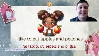 SP lesson 2 hội thoại