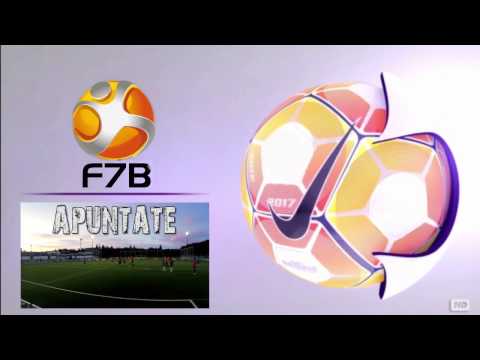 Fútbol 7 Bravo. Segunda.  Jornada 9.  Los Patachulas - Santa Justa FC