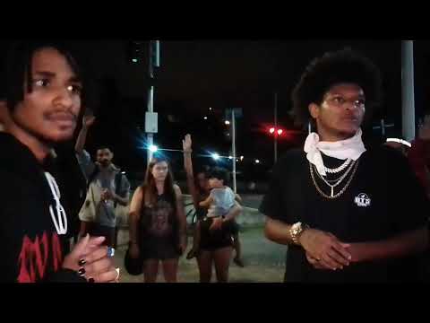 (FLOWZADA 🔥) DEXXX x BROOK | 1ªFASE | 166º DUELO DU BRONKS