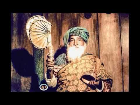 The Divine is Running Your Life | Yogi Ramsuratkumar | Ma Devaki