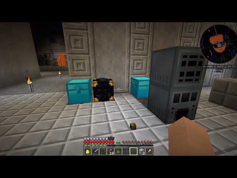 Automated Processing Started | Direwolf20 1.7.10 | Ep. 16
