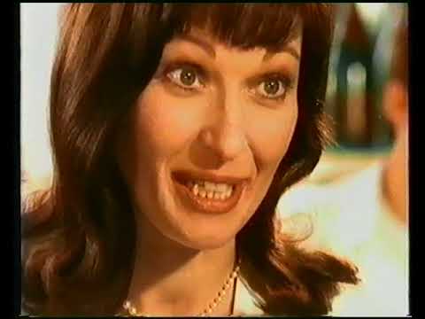 Kabel eins 07.03.1999 kurzer Werbeblock