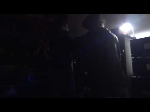 14/11/2014 - YOUNG ROOTS @ Rocking Time#2 / Chalice Sound System pt.2