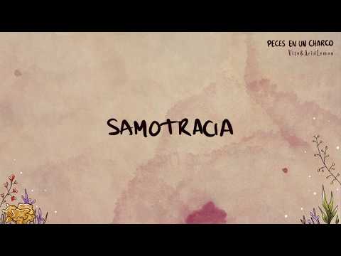 Samotracia