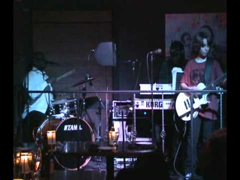 JesseLoewy_HeyJoe.mpg