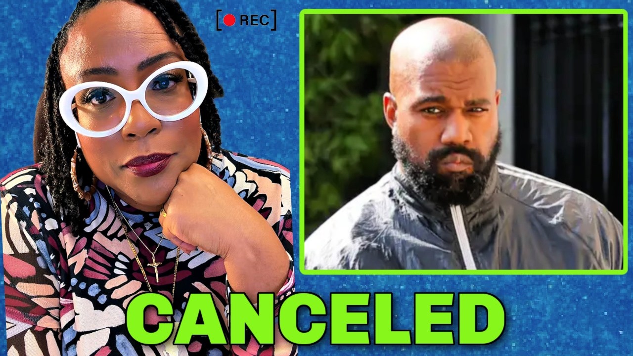 Kanye "Ye" West Wireless Performance In The UK Has Been Canceled!!