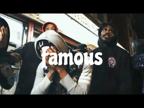 Quelly Woo x Set Da Trend x Tata x B Lovee Type Beat "Famous" Jersey Club Type Beat x NY Drill