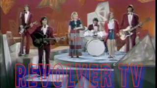 The Cowsills We can fly 1971