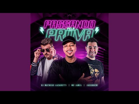 Passando pela Prova (Remix)
