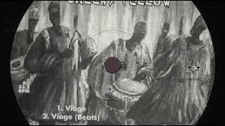 Kevin Johnson - Viage (Beats)