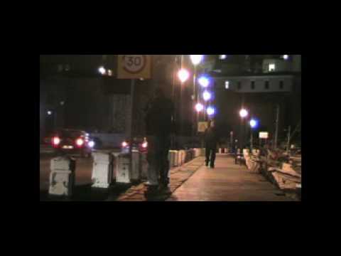 ARTCRIME a.k.a. CIRCO INVERSO - SILENT OPERA (PROMO) VIDEO CLIP