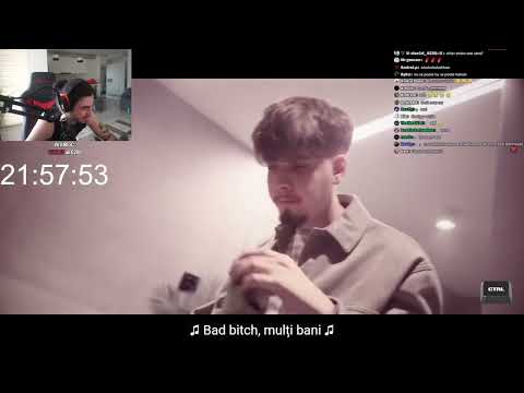 TheRealRed reactioneaza la candyboii ##autist