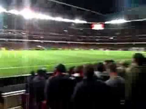 Arsenal vs Chelsea 29-10-2013 Capital One Cup