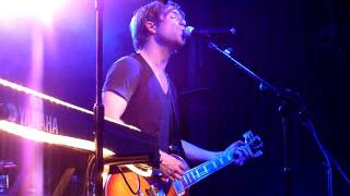 TV Family - The Rocket Summer @ Concorde 2, Brighton