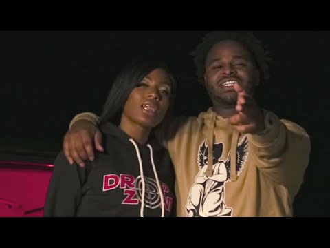 DropZoneTiff x ZayBang x Whipp x ImRich - Fired (Music Video) II Dir. FEEZIEFILMS
