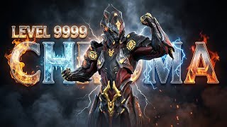 The IMMORTAL Chroma Prime Build: Health Tank Level 9999 Steel Path [Warframe]