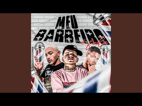 Meu Barbeiro É Foda