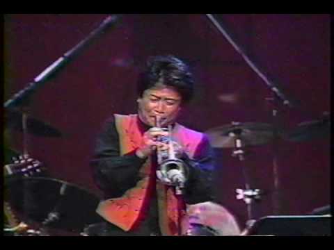 Uzeb "Loose", feat/Tiger Okoshi - 1/2