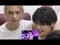Stray Kids Reaction To Babymonster Asa Drip Facecam 🩷 Fanmade Fake