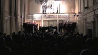 It's Beginning to Look a Lot Like Christmas - The Mixed Voice Xmas Show 2010