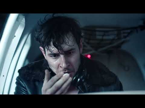 Old Spice - Talk to the Land