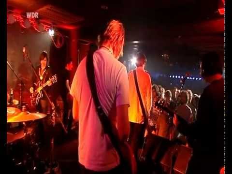 The Brian Jonestown Massacre - Live at Rockpalast 2010 (Full Show)