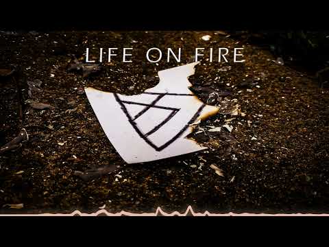 Davsky - Life On Fire