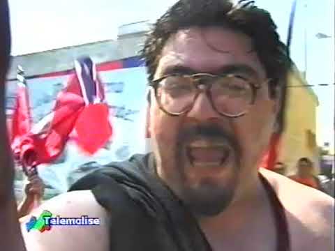 Manfredonia Campobasso 1-1