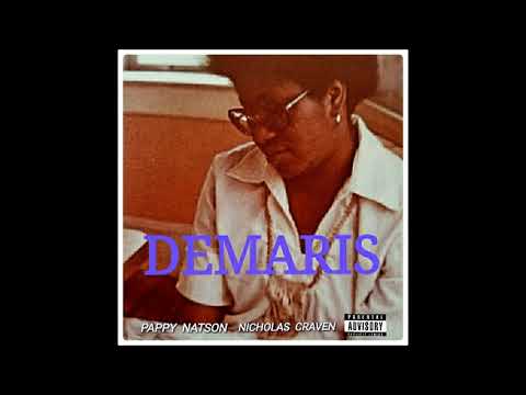 Pappy Natson - Camoflauge Feat. 38 Spesh (Prod. Nicholas Craven)