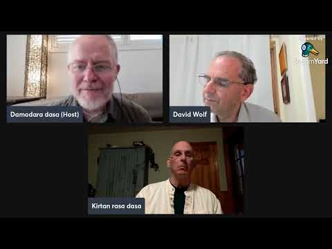 Lokanath's Child Molestation Case | GBC  Panel's Problematic Report | Dhira Govinda & Kirtana Rasa