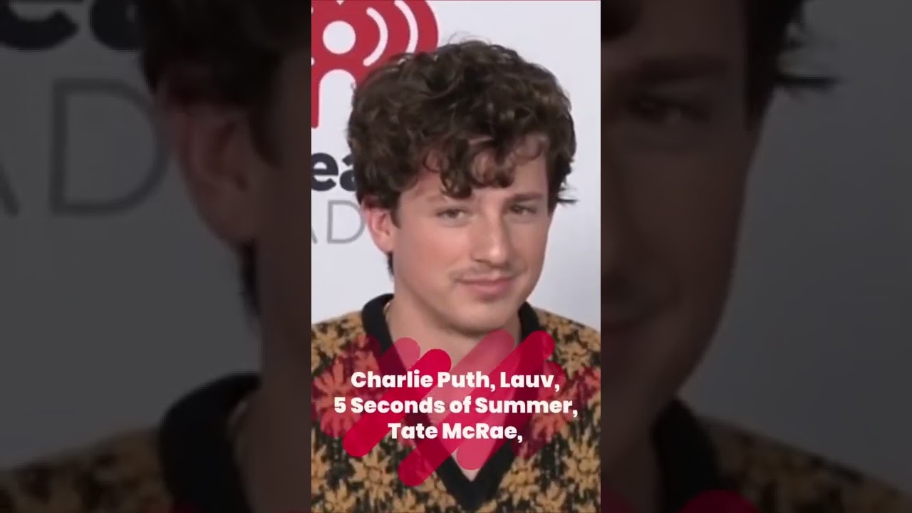 2022 iHeartRadio Wango Tango Lineup Revealed!