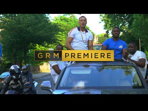 Slim - Again & Again [Music Video] | GRM Daily