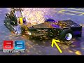 Tombstone S Most BRUTAL Fights BATTLEBOTS